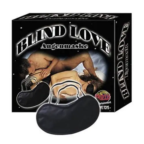 Venda Blind Love
