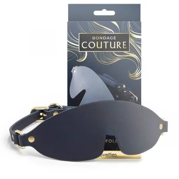 Venda Bondage Couture
