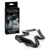 Venda em Cetim Fetish Fantasy Preta
