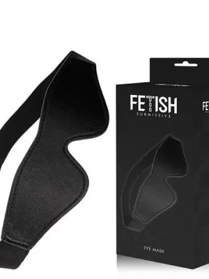 Venda Fetish Submissive