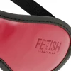 Venda Fetish Submissive Dark Room