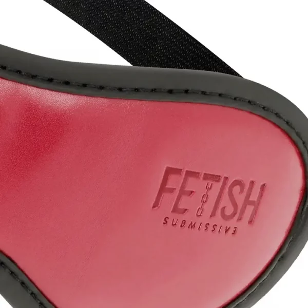 Venda Fetish Submissive Dark Room