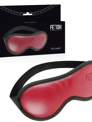Venda Fetish Submissive Dark Room