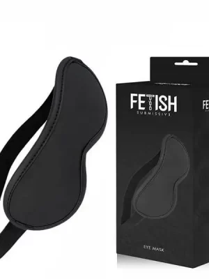 Venda Fetish Submissive II