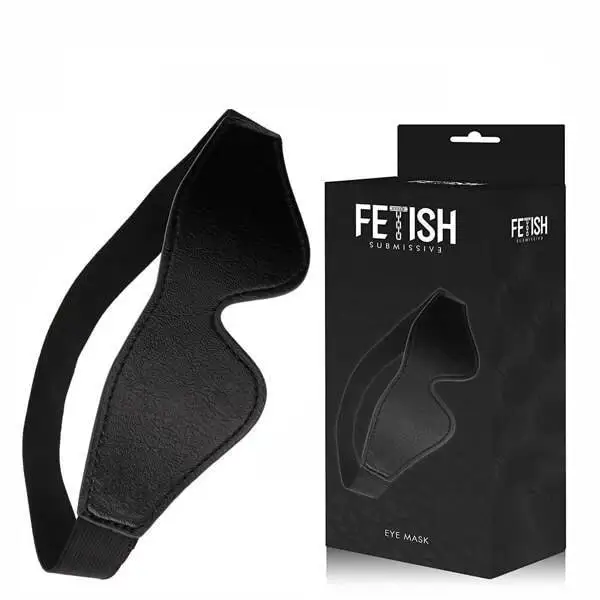 Venda Fetish Submissive