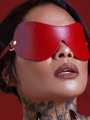 Venda Para os Olhos Avantgarde Taboom Bondage in Luxury