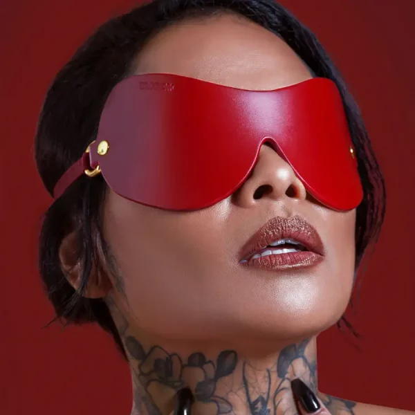 Venda Para os Olhos Avantgarde Taboom Bondage in Luxury