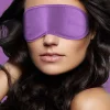 Venda Para os Olhos Ouch! Roxo