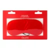 Venda Para os Olhos Vermelho Ouch!