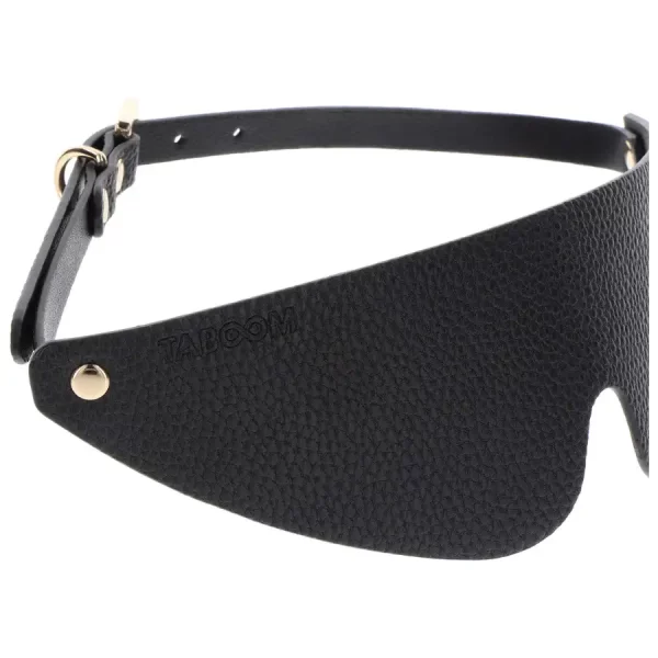 Venda Signature Blindfold Dona by Taboom