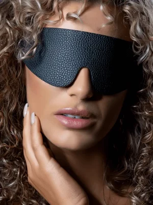 Venda Signature Blindfold Dona by Taboom