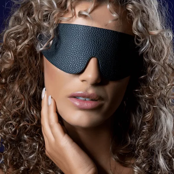 Venda Signature Blindfold Dona by Taboom