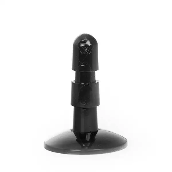Ventosa de Fixação Hung System Toys