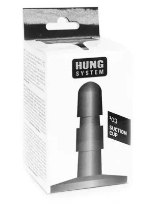 Ventosa de Fixação Hung System Toys