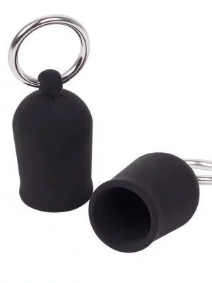 Ventosas  para Mamilos Kiotos Leech Suckers