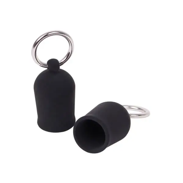 Ventosas  para Mamilos Kiotos Leechcups