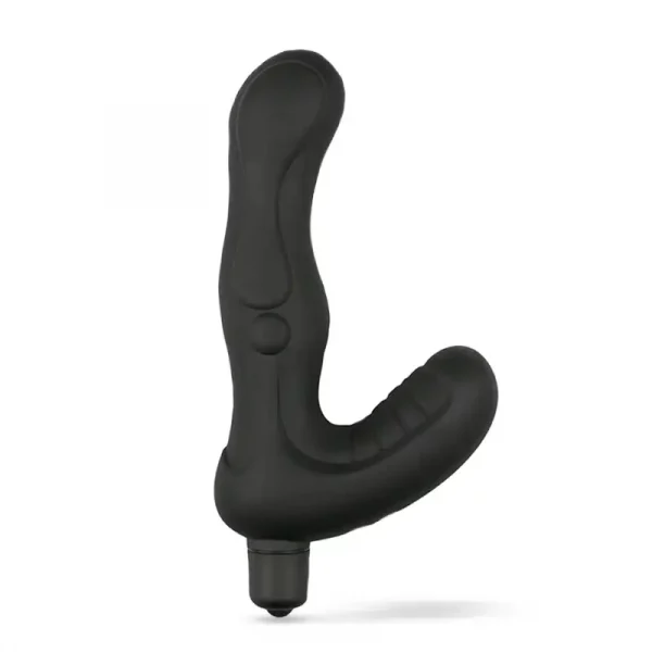 Vibrador Anal Bottom Booster