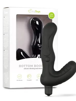 Vibrador Anal Bottom Booster