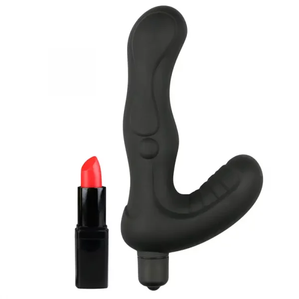 Vibrador Anal Bottom Booster
