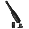 Vibrador Anal com Movimento Vibrating Ass Thruster