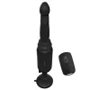 Vibrador Anal com Movimento Vibrating Ass Thruster