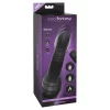 Vibrador Anal com Movimento Vibrating Ass Thruster