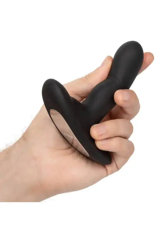 Vibrador Anal Eclipse Rocking Probe Calexotics