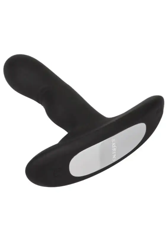 Vibrador Anal Eclipse Rocking Probe Calexotics