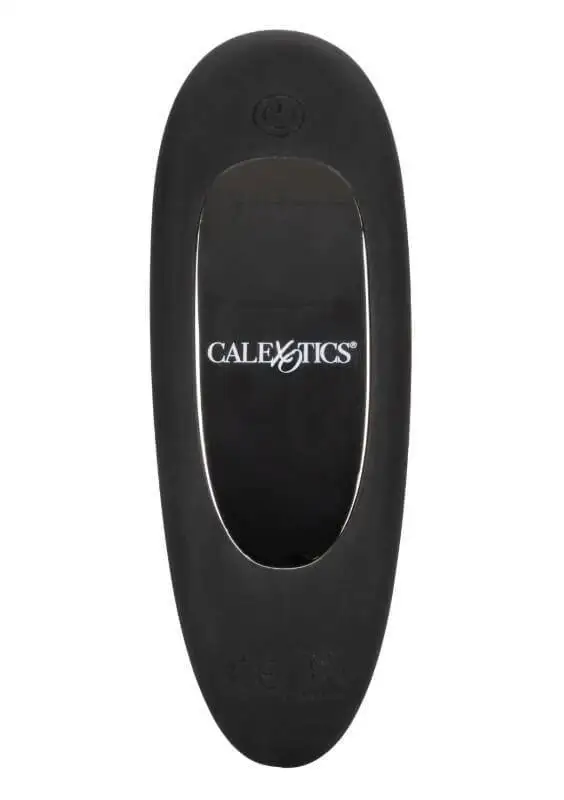 Vibrador Anal Eclipse Rocking Probe Calexotics