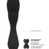 Vibrador Anal Geron Simplicity