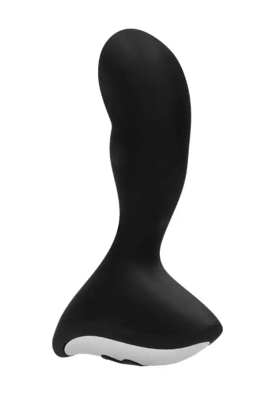 Vibrador Anal Geron Simplicity
