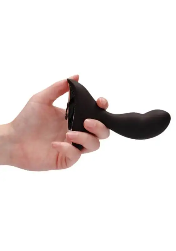 Vibrador Anal Geron Simplicity