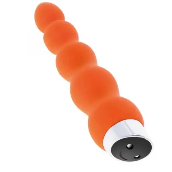 Vibrador Anal Happiness Stairway To Heaven
