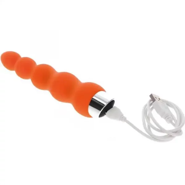 Vibrador Anal Happiness Stairway To Heaven