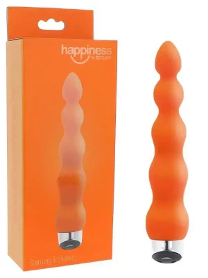 Vibrador Anal Happiness Stairway To Heaven