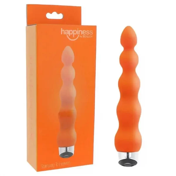 Vibrador Anal Happiness Stairway To Heaven