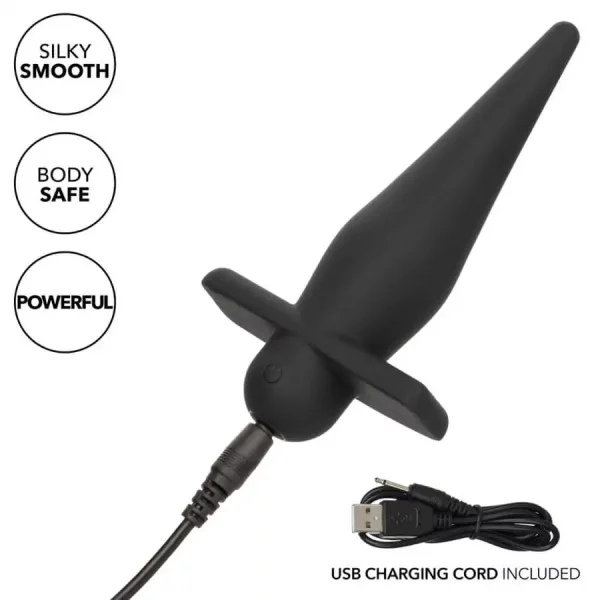 Vibrador Anal High Intensity Probe