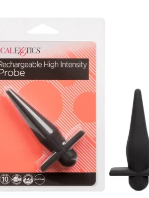 Vibrador Anal High Intensity Probe