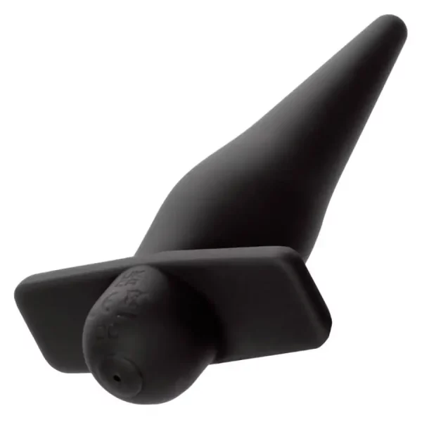 Vibrador Anal High Intensity Probe