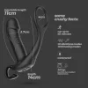 Vibrador Anal Masculino com Movimento