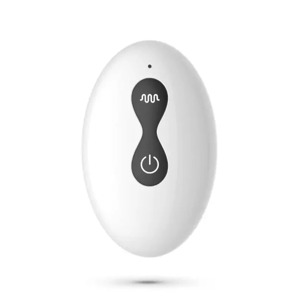 Vibrador Anal Masculino com Movimento