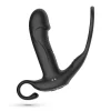 Vibrador Anal Masculino com Movimento