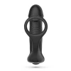 Vibrador Anal Masculino com Movimento