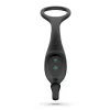 Vibrador Anal Masculino com Movimento
