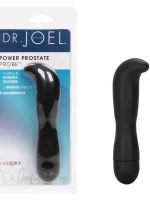 Vibrador Anal Power Prostate Probe Calexotics
