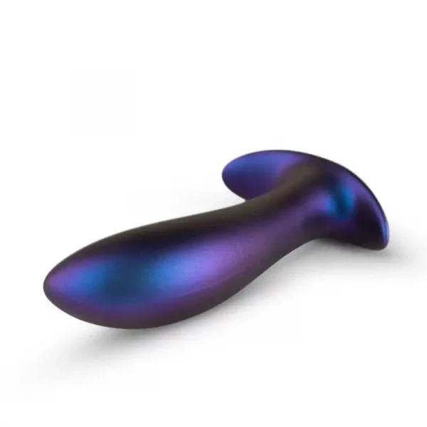 Vibrador Anal Vibração Wireless Hueman Uranus