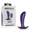 Vibrador Anal Vibração Wireless Hueman Uranus