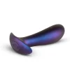 Vibrador Anal Vibração Wireless Hueman Uranus