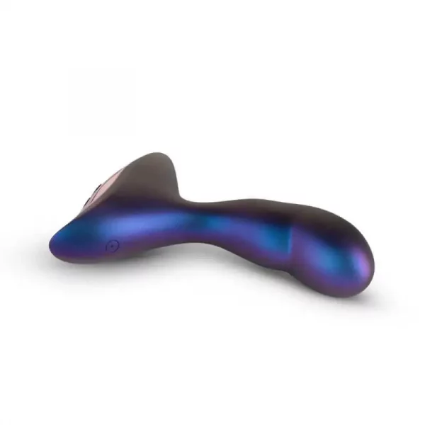 Vibrador Anal Wireless Hueman Intergalatic