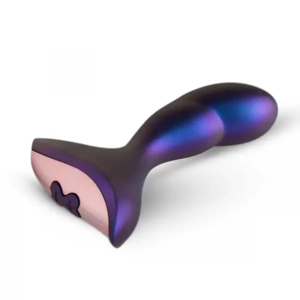 Vibrador Anal Wireless Hueman Intergalatic